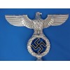 NSDAP Flag Pole Top  # 1139