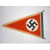 Vehicle Pennant # 811