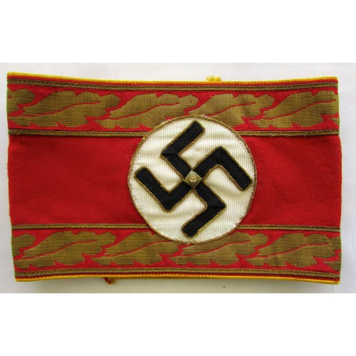 Reichsleiter Armband