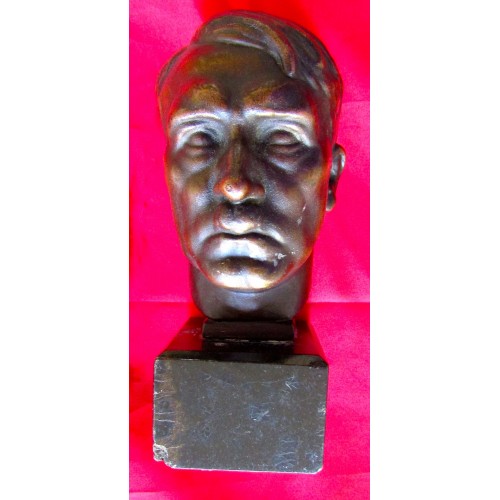 Adolf Hitler Bust # 5354