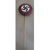 NSDAP Membership Pin # 5356