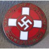 Schweizerbund Nationalsozialistischer Badge