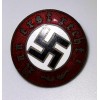 Nun ist recht! Badge 