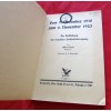 Vom 9.November 1918 zum 9. November 1923, die Entstehung der deutschen Freiheitsbewegung Book # 5370