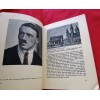 Vom 9.November 1918 zum 9. November 1923, die Entstehung der deutschen Freiheitsbewegung Book