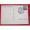 Reichsparteitag Nürnberg 1938 Postcard