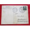 Reichsparteitag 1937 Postcard
