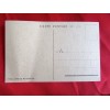 French Anti-Hitler Propaganda Postcard  # 5423