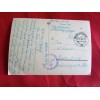 Kriegsmarine Postcard # 5459