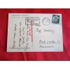 Dr. Goebbels Postcard # 5478