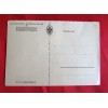 Kriegsopfer Wandkalender - Nationalsozialistische Kriegsopferversorgung Postcard # 5519