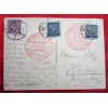 Adolf Hitler Postcard