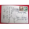 Ein Volk Ein Reich Ein Führer Postcard # 5559