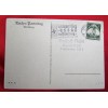 Hitler Nürnberg Postcard # 5569