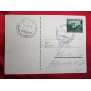 Ich will jetzt nichts anderes sein als der erste Soldat der Deutschen Reiches Postcard # 5572