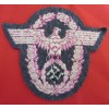 Fire Police Patch