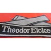 Theodore Eicke Cuff Title 