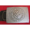 Police NCO/EM Buckle