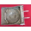 Weimar Republic Buckle # 5655