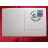 Adolf Hitler Postcard