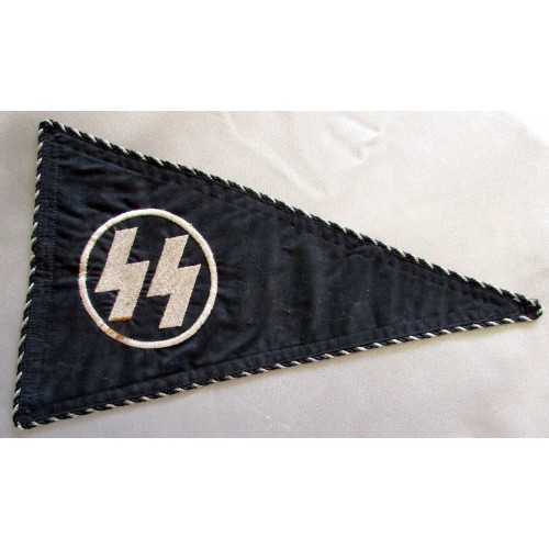 SS Pennant