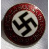 NSDAP Member Button Hole Pin # 5703