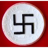 Adolf Hitler Medallion # 5704