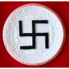 Adolf Hitler Medallion