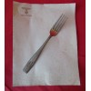 Adolf Hitler Silverware  # 5709