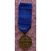SS 8 Year Long Service Medal # 5722