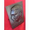 Adolf Hitler Plaque