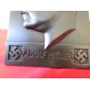 Adolf Hitler Plaque