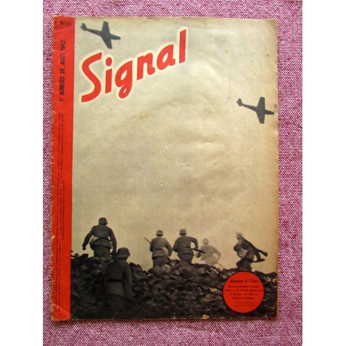 Signal Magazine