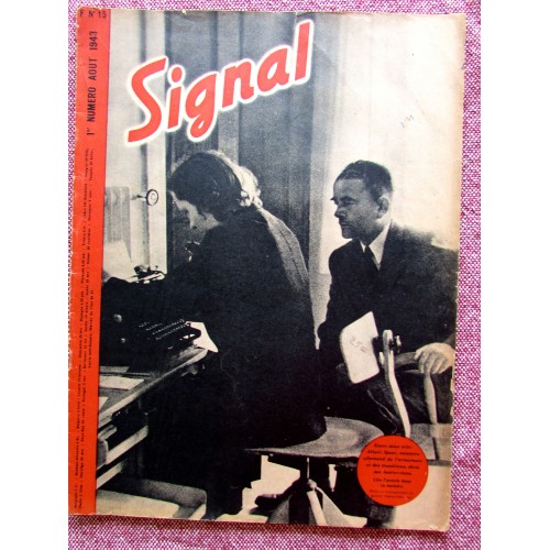 Signal Magazine