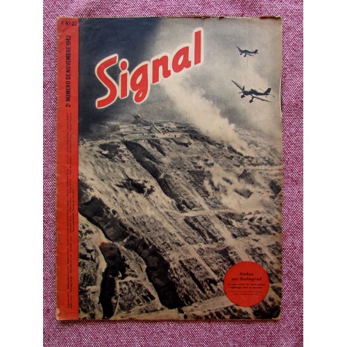 Signal Magazine