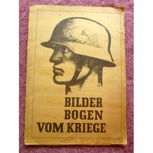 Bilder Bogen Vom Kriege