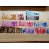 Assorted Third Reich Stamps # 5745