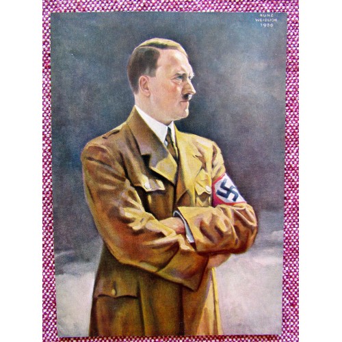 Hitler Picture