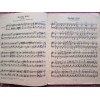 Ruhmreiche Banner Märsche und Lieder Music Book