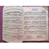 1933 SA Marsch Lieder Book