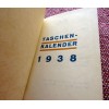 Taschen-Kalender # 5768