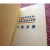 Taschen-Kalender