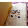 Taschen-Kalender # 5768