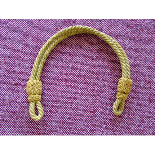 NSDAP Cap Chin Cord # 5778