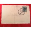 Reichskanzler Adolf Hitler Hoffmann Postcard