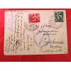 Adolf Hitler Reichskanzler Hoffmann Nr. 407 Postcard