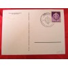 Hitler Hoffmann Postcard