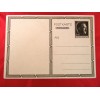 Hitler Postcard # 5821