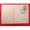 Ein Volk Ein Reich Ein Führer Postcard # 5835