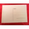 Adolf Hitler Postcard # 5843
